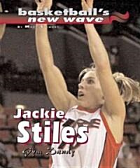 Jackie Stiles (Library)