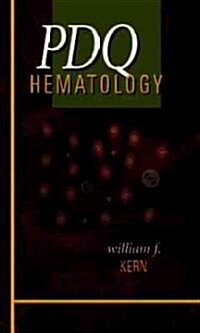 Pdq Hematology (Paperback)