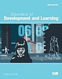 Disorders of Development and Learning (Hardcover, CD-ROM, 3rd)