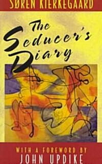 The Seducers Diary (Paperback)