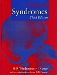 Clinical Syndromes (Hardcover, 3rd, Subsequent)
