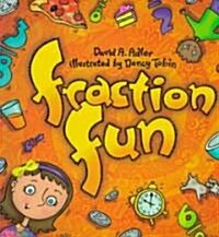Fraction Fun (Paperback, Reprint)