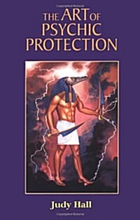 The Art of Psychic Protection (Paperback, 2)
