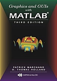 Graphics and GUIs with MATLAB (Paperback, 3)
