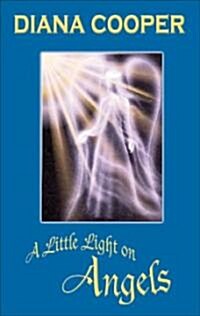 A Little Light on Angels (Paperback)