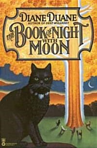 The Book of Night with Moon (Paperback)
