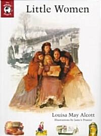 Little Women (Paperback)