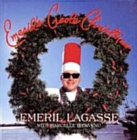 Emerils Creole Christmas (Hardcover)