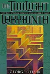 The Twilight Labyrinth (Paperback)