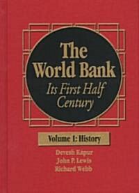 The World Bank (Hardcover)