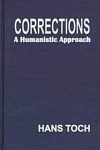 Corrections (Paperback)