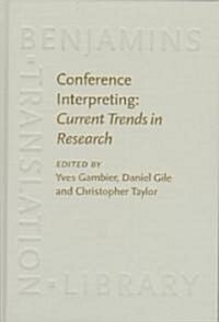 Conference Interpreting (Hardcover)