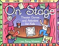 On Stage (Paperback)