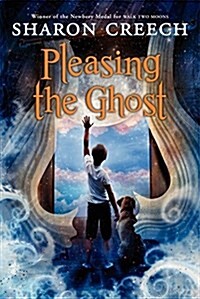 Pleasing the ghost