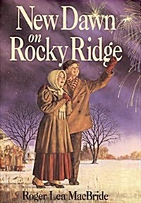 New Dawn on Rocky Ridge (Paperback)