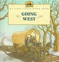 [중고] Going West (Paperback)