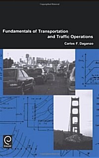 Fundamentals of Transportation and Traffic Operations (Hardcover)