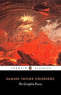 The Complete Poems of Samuel Taylor Coleridge (Paperback)