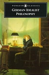 German Idealist Philosophy (Paperback)