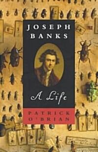 Joseph Banks: A Life (Paperback)