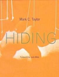 Hiding: Volume 1996 (Paperback)