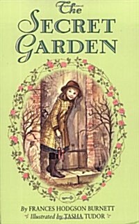 The Secret Garden (Paperback, Reprint)