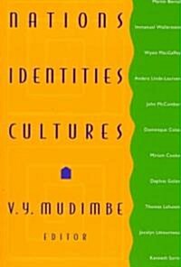 Nations, Identities, Cultures (Paperback, Revised)