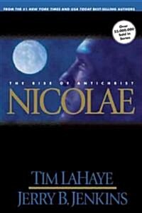 Nicolae (Hardcover)