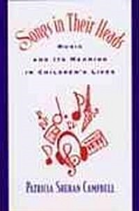 Songs in Their Heads (Hardcover)