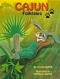 Cajun Folktales (Hardcover)