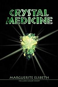 Crystal Medicine (Paperback)