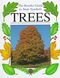 Trees (Library Binding)