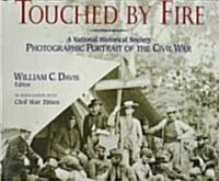 Touched by Fire (Hardcover)