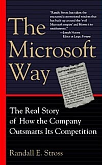 The Microsoft Way (Paperback)