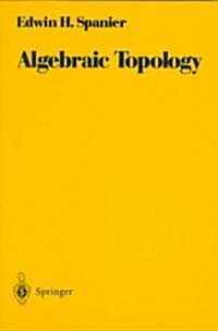 Algebraic Topology (Paperback)