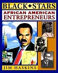 African American Entrepreneurs (Hardcover)