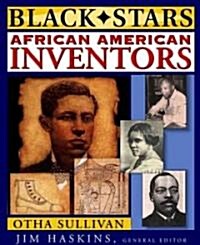 African American Inventors (Hardcover)