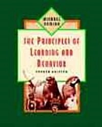 Principles of Learning and Behavior (Hardcover)