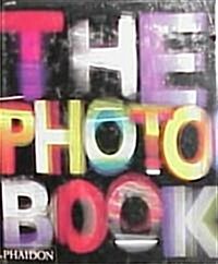 [중고] The Photo Book (Hardcover)