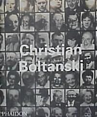 Christian Boltanski (Paperback)