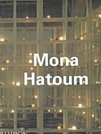Mona Hatoum (Paperback)