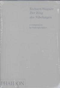 Ring of the Nibelung (Paperback)