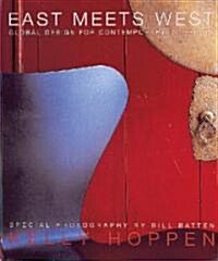 [중고] East Meets West (Hardcover)