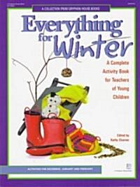 Everything for Winter (Paperback)