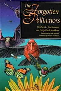 The Forgotten Pollinators (Paperback)
