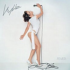 [중고] [수입] Kylie Minogue - Fever