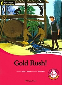 Gold rush! 