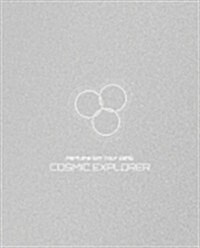 [수입] Perfume (퍼퓸) - Perfume 6th Tour 2016 : Cosmic Explorer (2Blu-ray) (초회한정반)(Blu-ray)(2017)