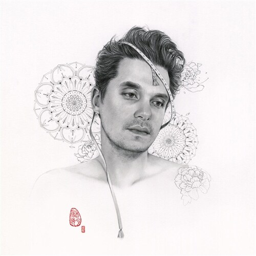 John Mayer - 7집 The Search for Everything