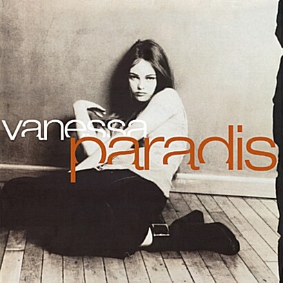 [수입] Vanessa Paradis - Vanessa Paradis [180g Audiophile LP]